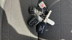 Honda HR-V 1.5 eHEV Advance 5dr CVT Hybrid Hatchback